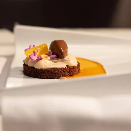 Corte Impero & Restaurant 3* Affi