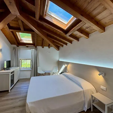 Hotel Corte Impero & Restaurant 3*